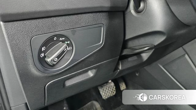 Volkswagen Tiguan second Generation id 4596200 из Кореи 11