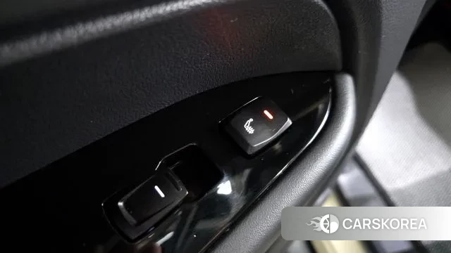 Ssangyong The New Rexton Sport id 3645024 из Кореи 11