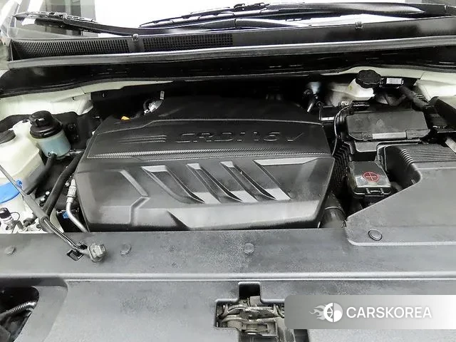 Kia The New Carnival id 3412889 из Кореи 11