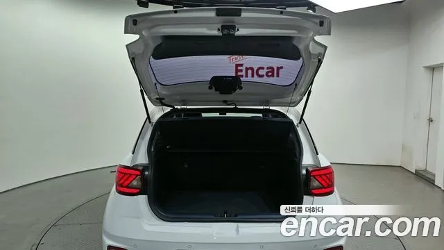 Hyundai Venue id 2891701 из Кореи 11