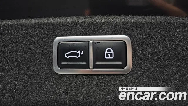 Genesis G80 (RG3) id 2426630 из Кореи 11