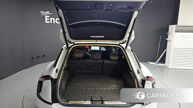 Kia EV6 id 3372349 из Кореи 11