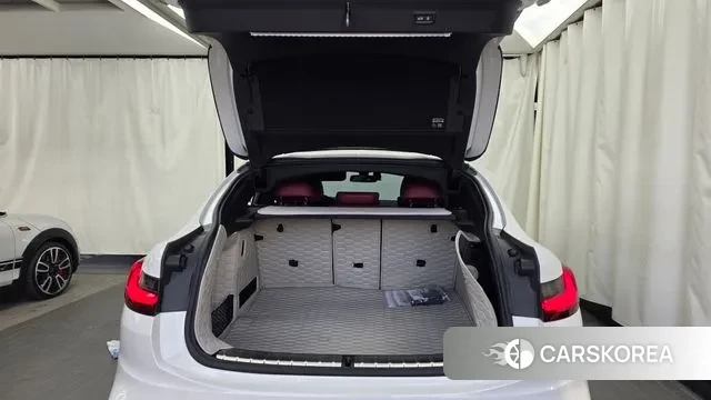 BMW X4 (G02) id 3736560 из Кореи 11