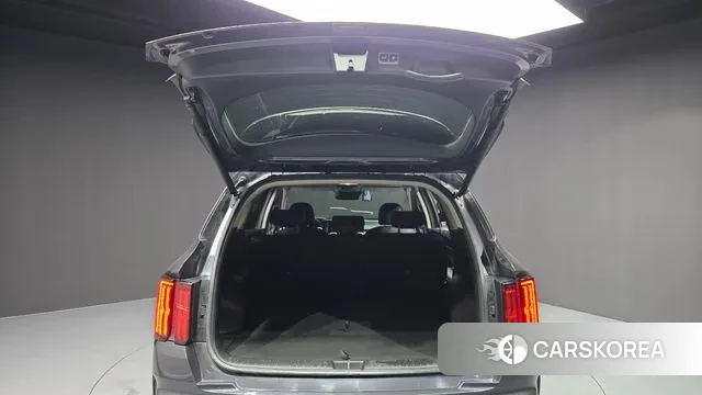 Kia Sorento 4th Generation id 3567709 из Кореи 11