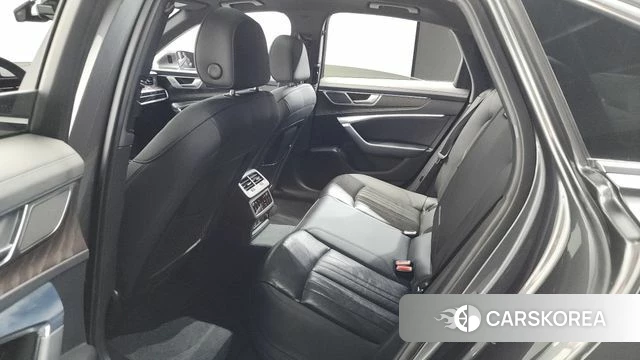 Audi A6 (C8) id 4249577 из Кореи 11