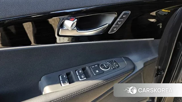 Kia The New Sorento id 3742460 из Кореи 11