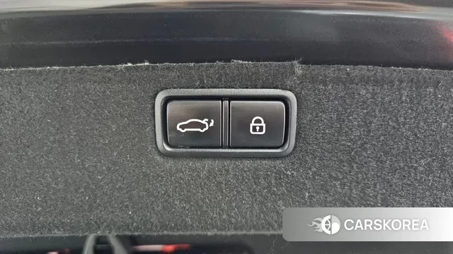 Genesis G80 id 3005089 из Кореи 11