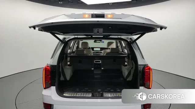 Hyundai Palisade id 3573339 из Кореи 11