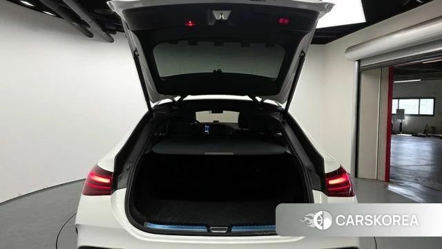 Mercedes-Benz GLE-Class W167 id 4243223 из Кореи 11