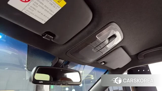 Ssangyong Tivoli Armor id 3284303 из Кореи 11