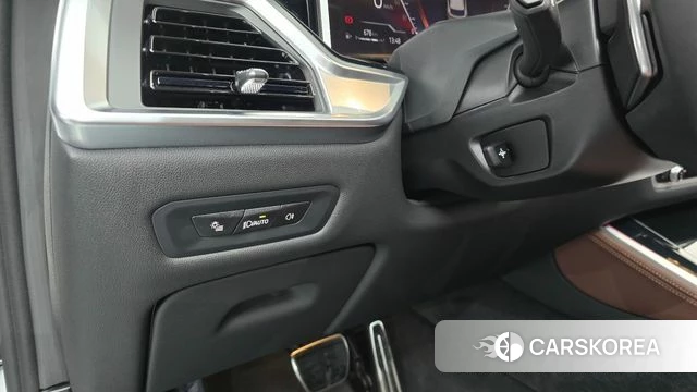 BMW X5 (G05) id 4870538 из Кореи 11