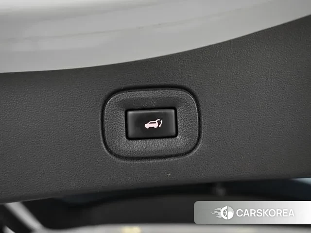 Renault Korea (Samsung) The New QM6 id 3453491 из Кореи 11