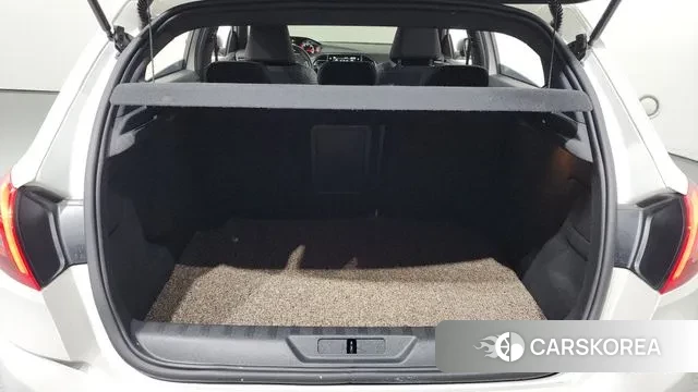 Peugeot 308 second generation id 2990947 из Кореи 11