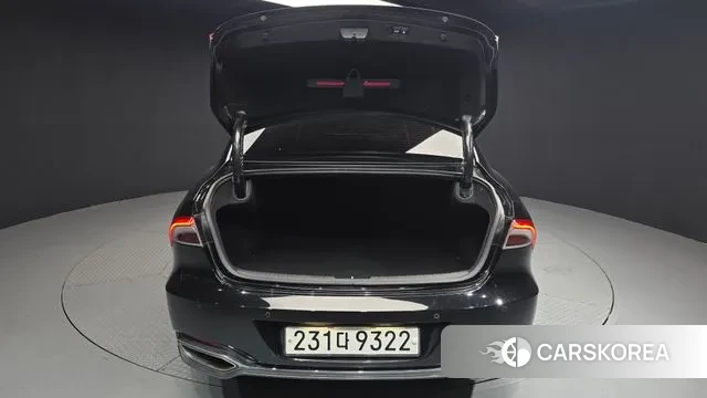 Hyundai The New Grandeur IG id 3463419 из Кореи 11