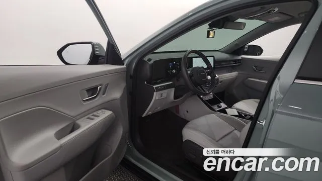 Hyundai Kona (SX2) id 2688561 из Кореи 11