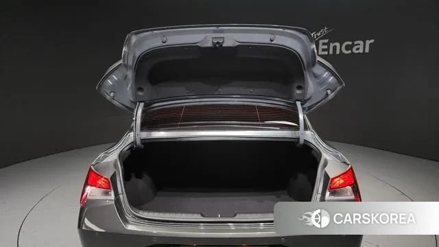 Hyundai Avante (CN7) id 2943870 из Кореи 11