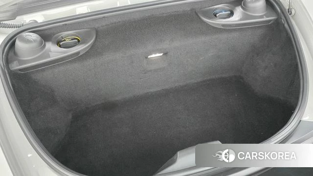 Porsche 718 Boxster id 3853668 из Кореи 11