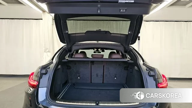 BMW X4 (G02) id 3581362 из Кореи 11