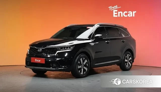 Kia Sorento 4th Generation id 3702536 из Кореи 11