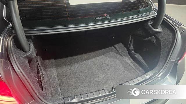 BMW 3 Series (F30) id 4180527 из Кореи 11