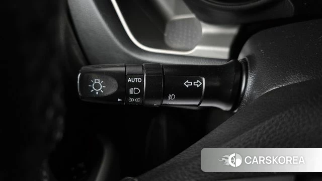 Kia The New Ray id 4330518 из Кореи 11