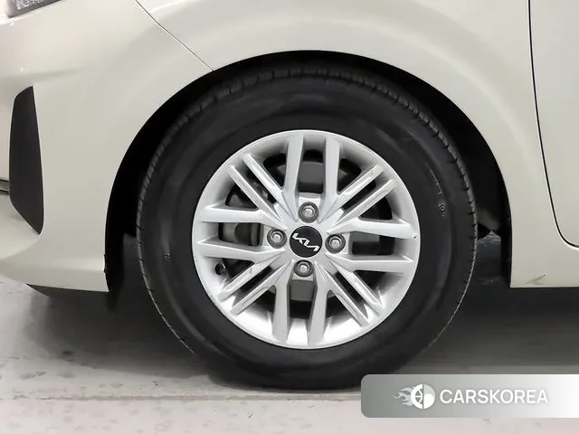 Kia Morning Urban (JA) id 3759825 из Кореи 11