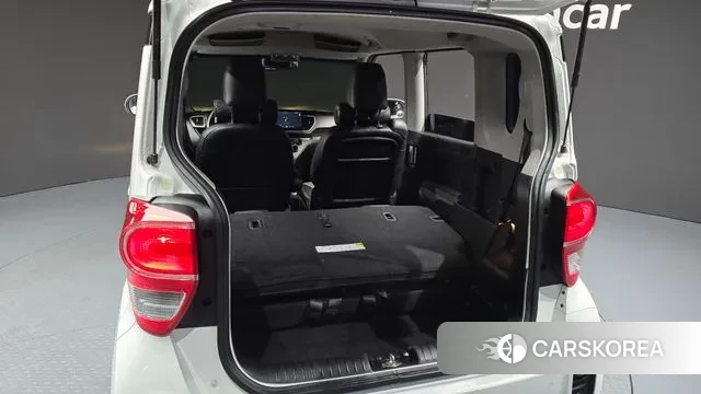 Kia The New Ray id 3489516 из Кореи 11