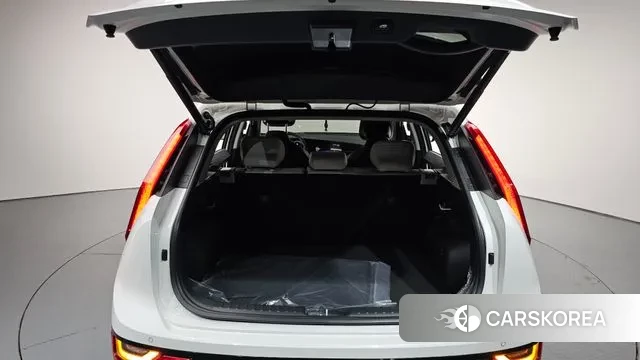 Kia Di Ol Nu Niro id 3026812 из Кореи 11