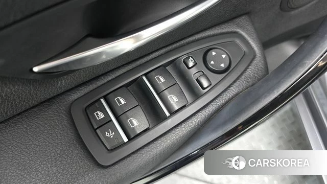 BMW 3 Series GT (F34) id 4581439 из Кореи 11
