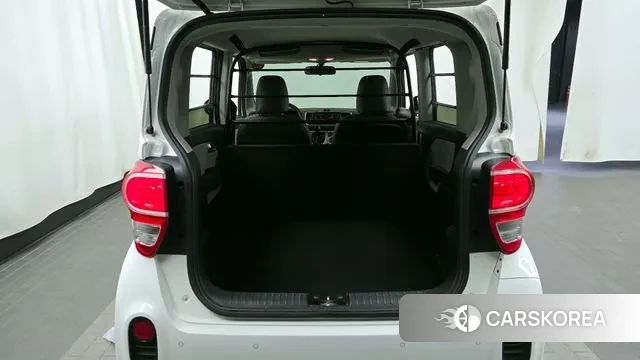 Kia The New Ray id 3764412 из Кореи 11