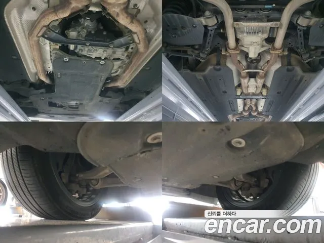 Kia More K9 id 2813081 из Кореи 11