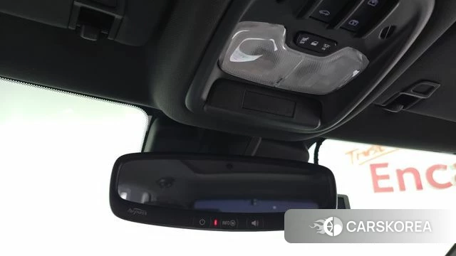 Chevrolet (GM Daewoo) Trailblazer id 4550494 из Кореи 11