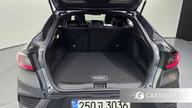 Renault Korea (Samsung) Arcana id 4400577 из Кореи 11