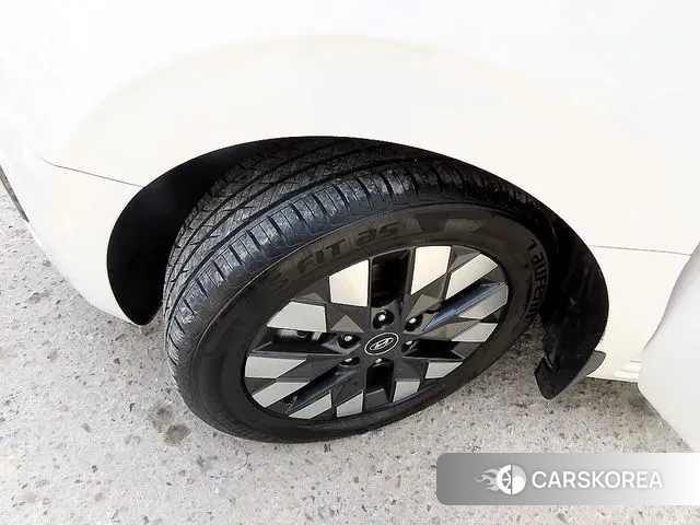 Hyundai Staria id 3746996 из Кореи 11