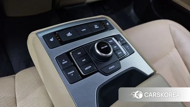 Genesis G80 id 2991456 из Кореи 11