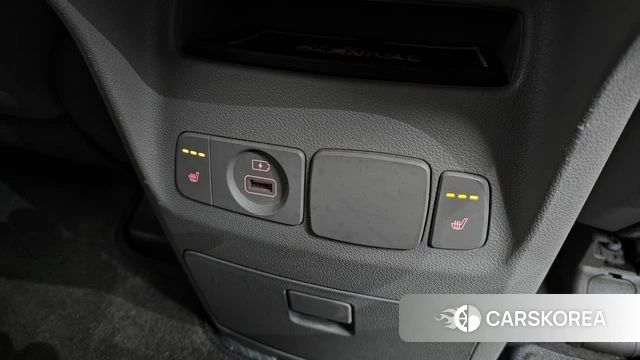 Kia The New Carnival id 4595535 из Кореи 11
