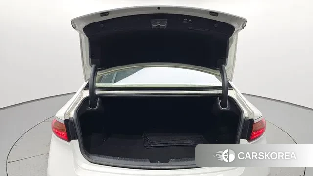 Kia Come New K7 id 3445116 из Кореи 11