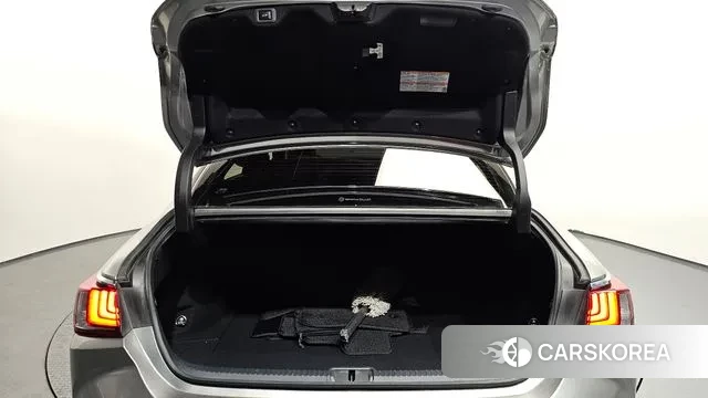 Lexus ES300h 7th generation id 3702265 из Кореи 11