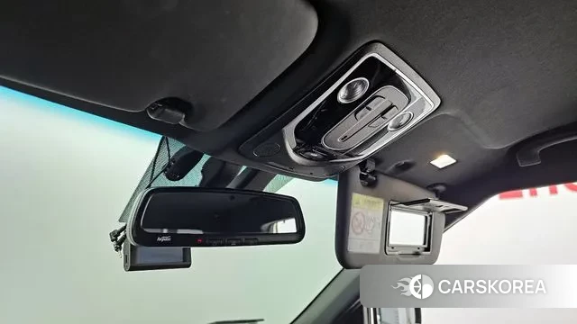 Ssangyong Actian 2nd Generation id 3477344 из Кореи 11