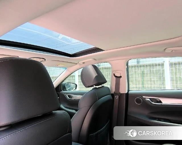 Hyundai The New Grandeur IG id 4929487 из Кореи 11