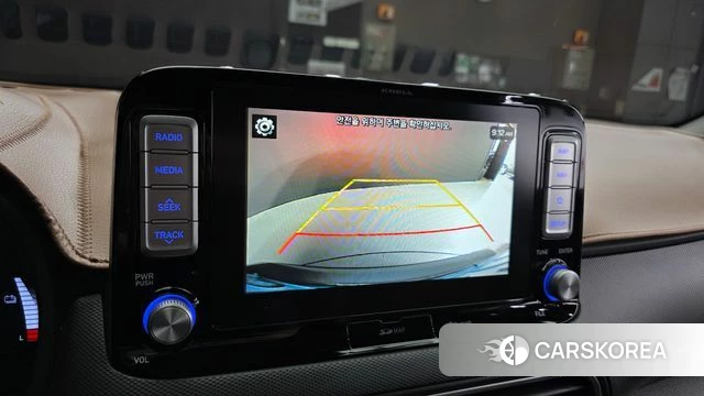 Hyundai Kona Electric id 4662863 из Кореи 11