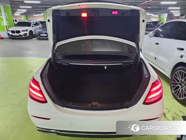 Mercedes-Benz E-Class W213 id 3742427 из Кореи 11