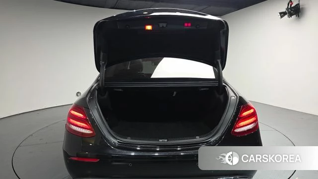 Mercedes-Benz E-Class W213 id 4794987 из Кореи 11