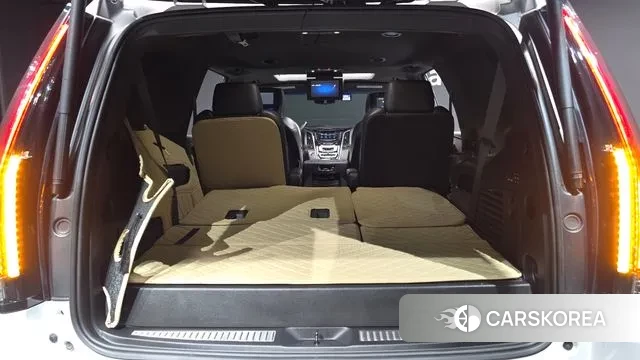 Cadillac Escalade id 3055171 из Кореи 11