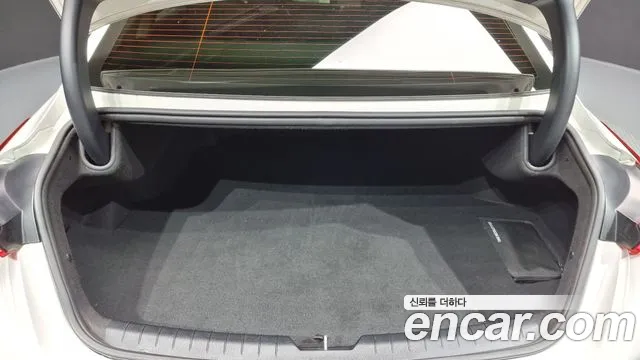 Kia K8 id 2801632 из Кореи 11