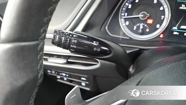 Hyundai Sonata (DN8) id 4293531 из Кореи 11
