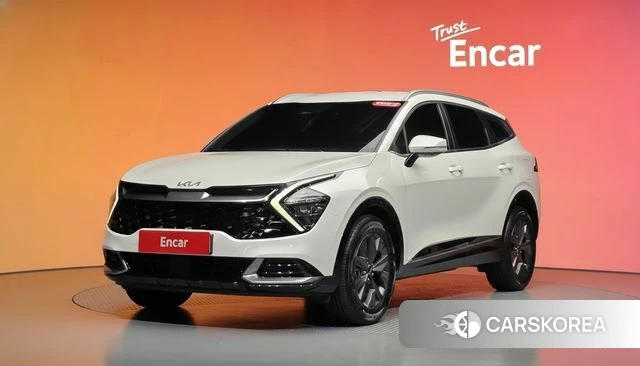 Kia Sportage 5th Generation id 4793736 из Кореи 11