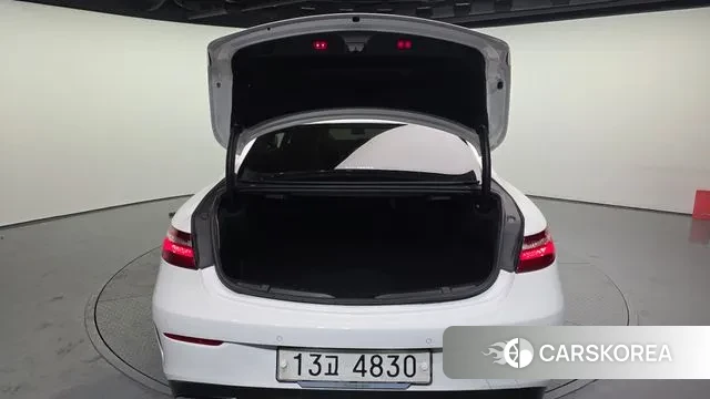 Mercedes-Benz E-Class W213 id 3509997 из Кореи 11