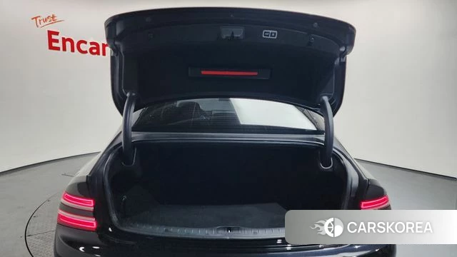 Genesis G80 (RG3) id 3807324 из Кореи 11