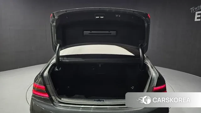 Genesis G90 id 2902631 из Кореи 11